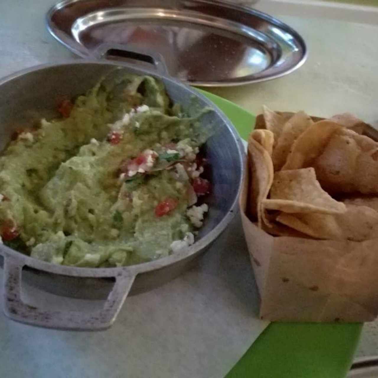 Guacamole