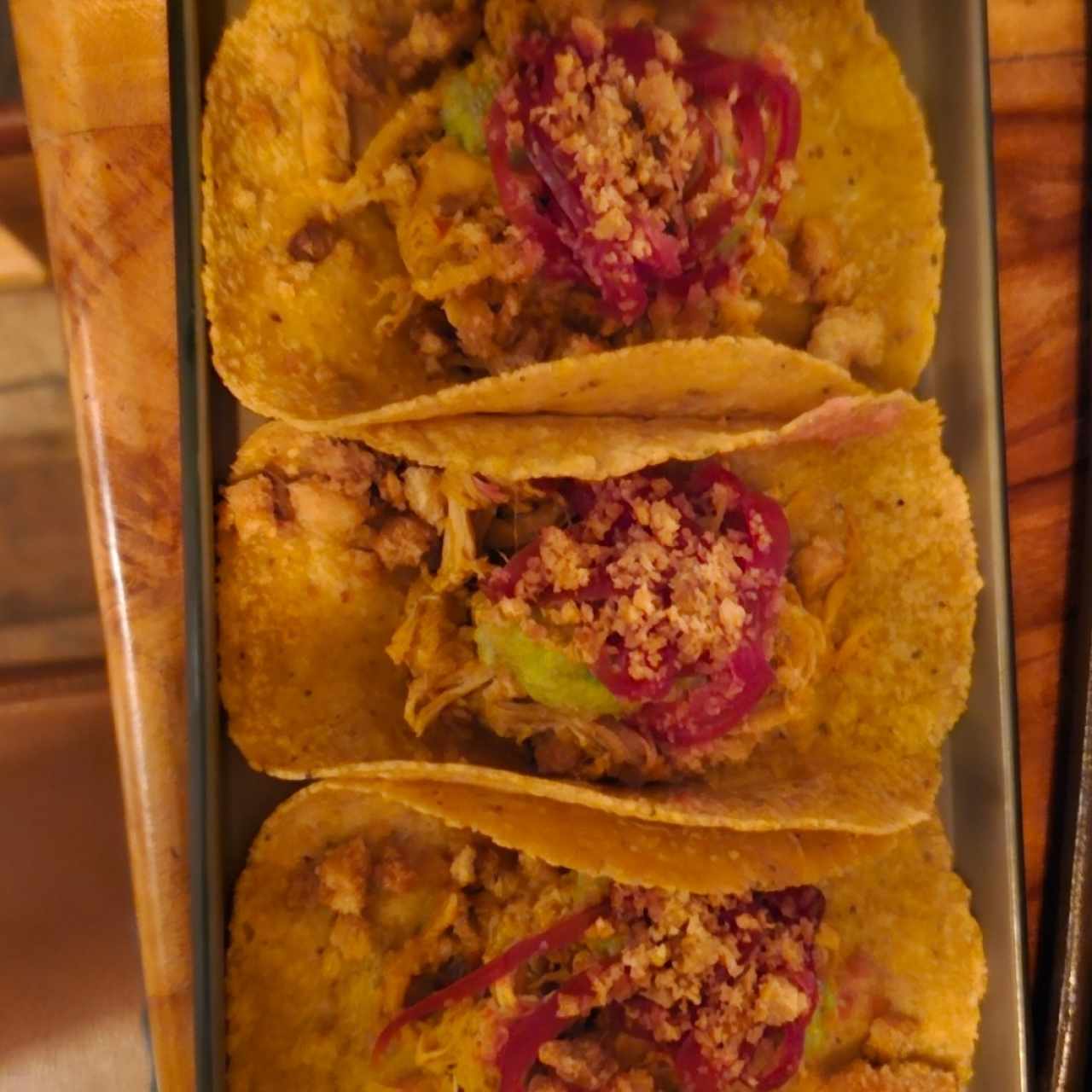 Cochinita Pibil