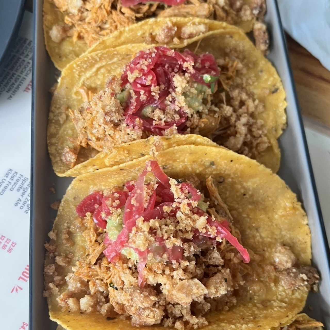 Cochinita Pibil
