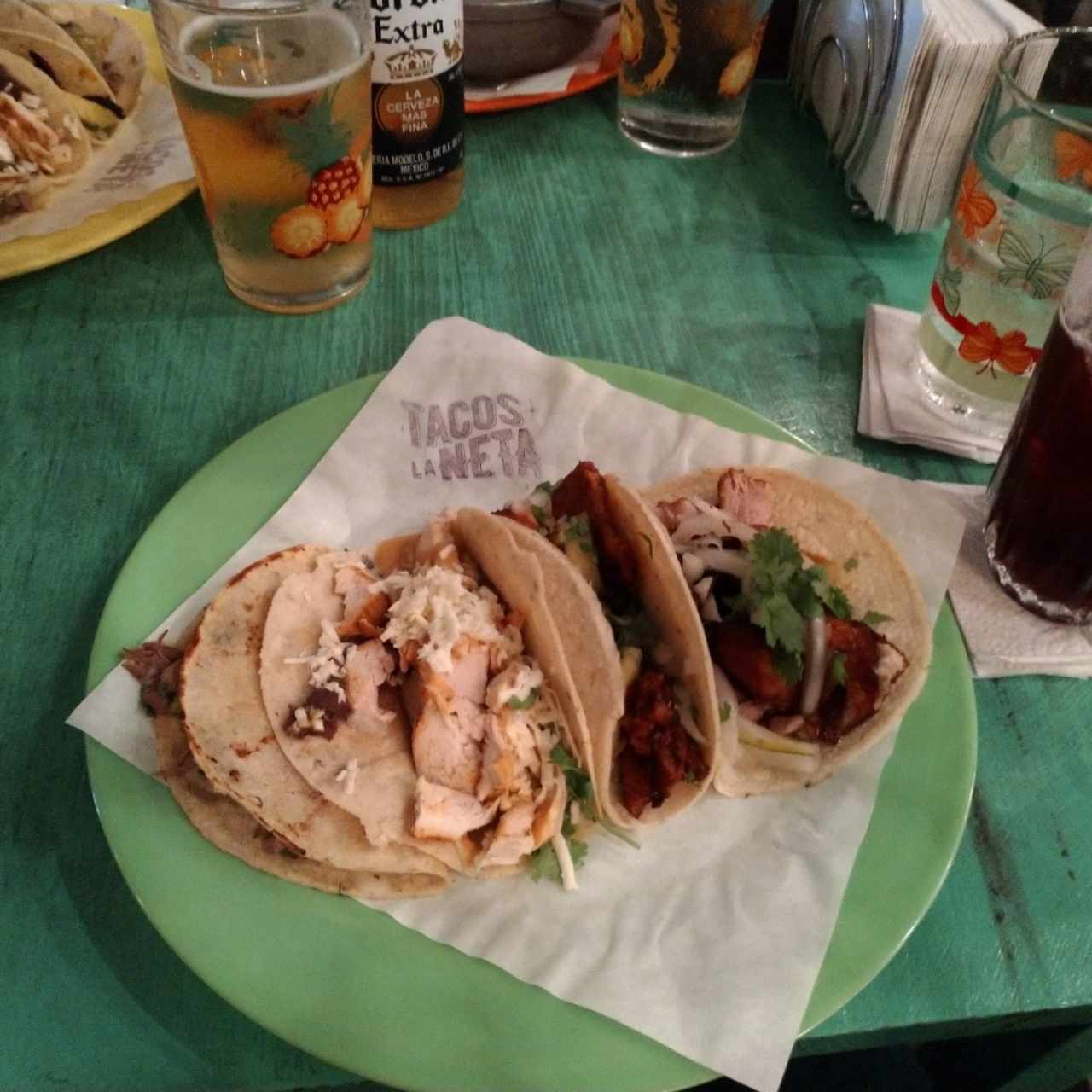 tacos