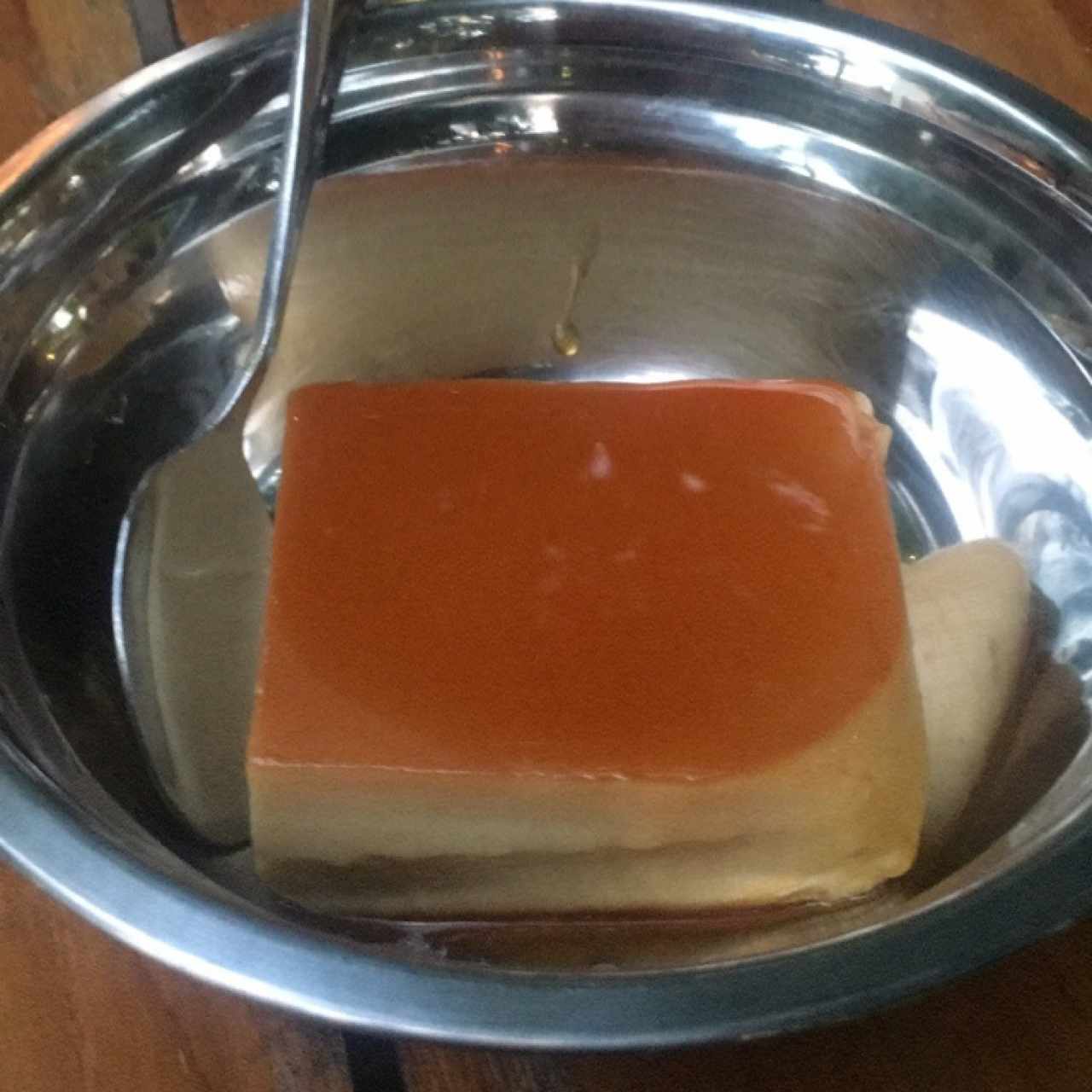 Flan