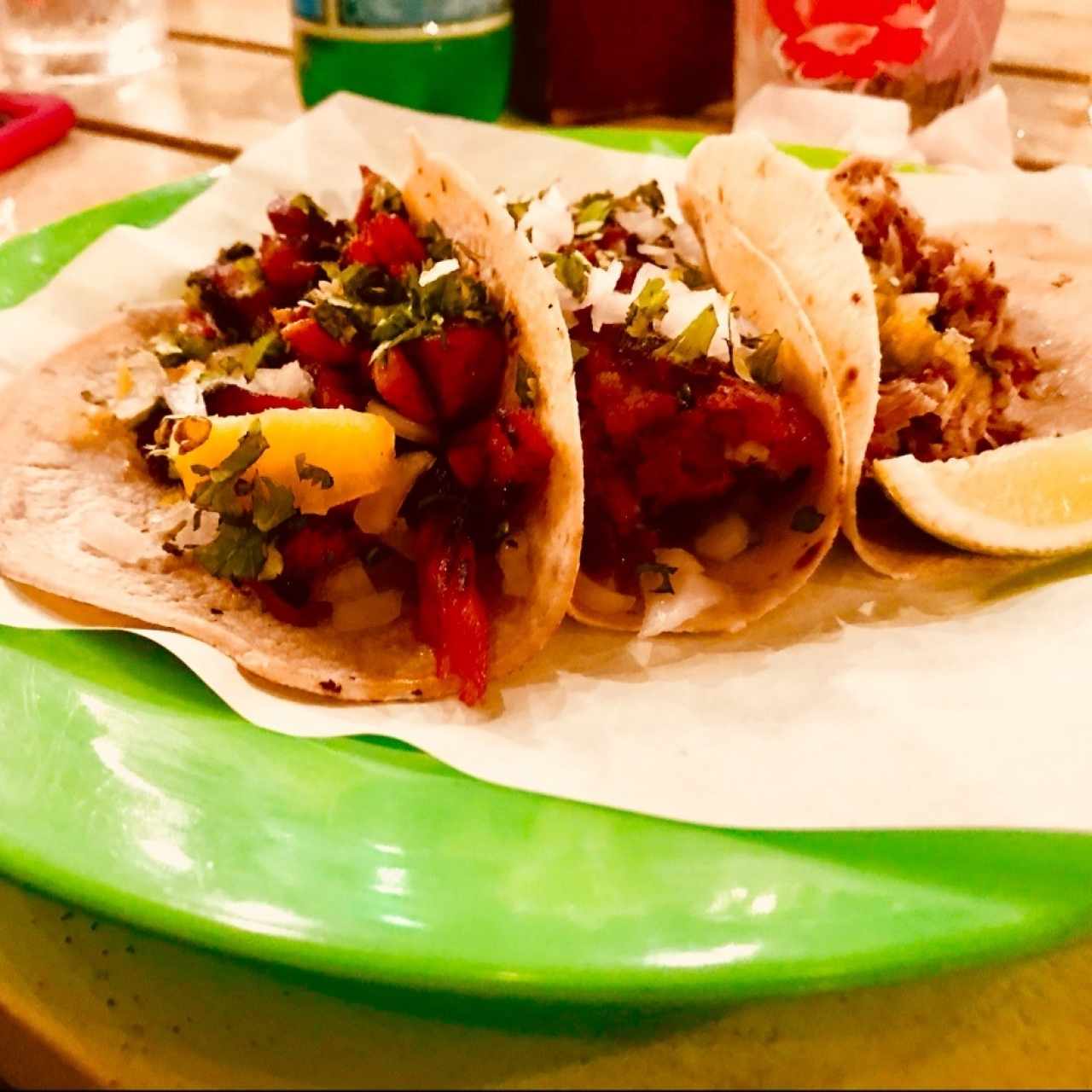 Tacos