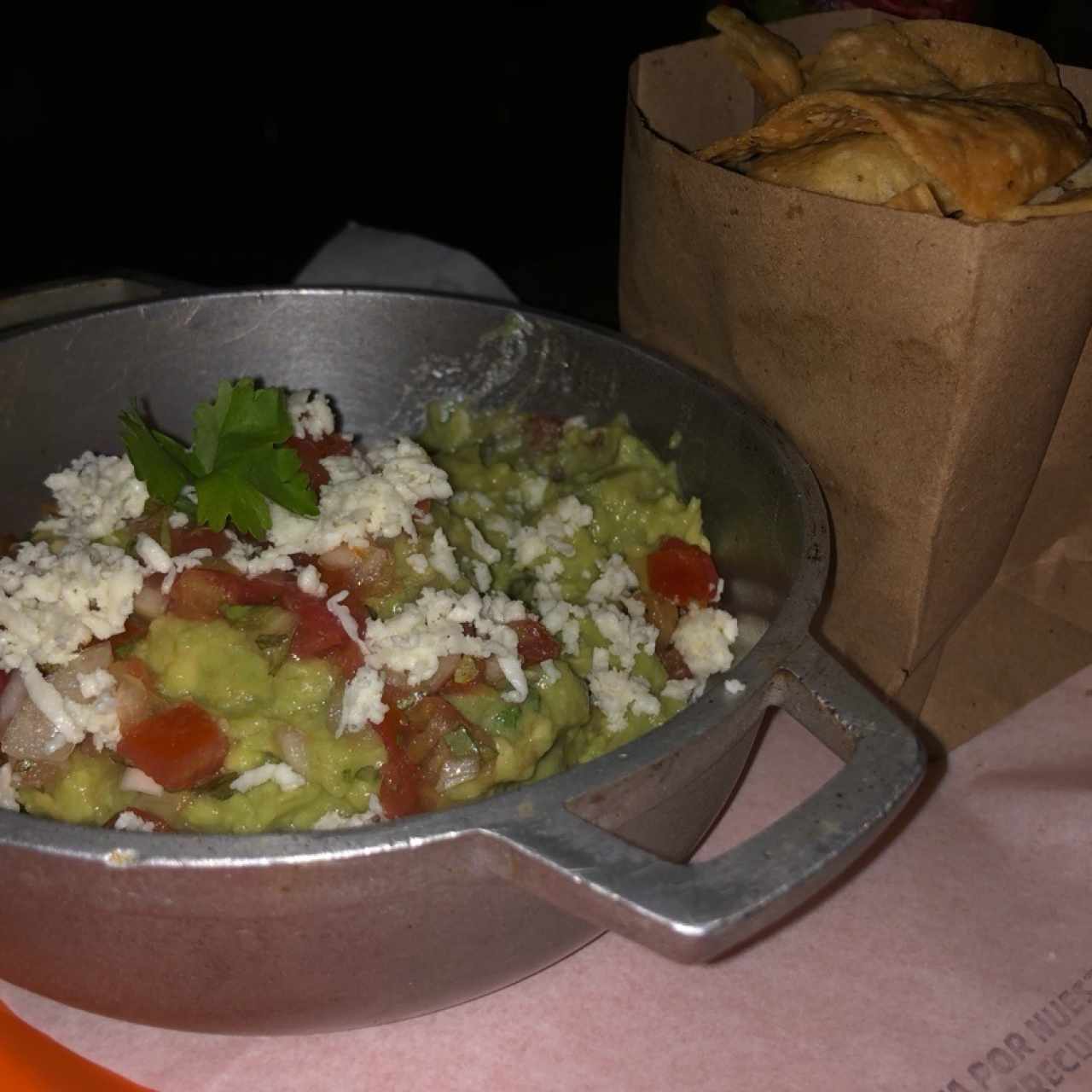 guacamole 