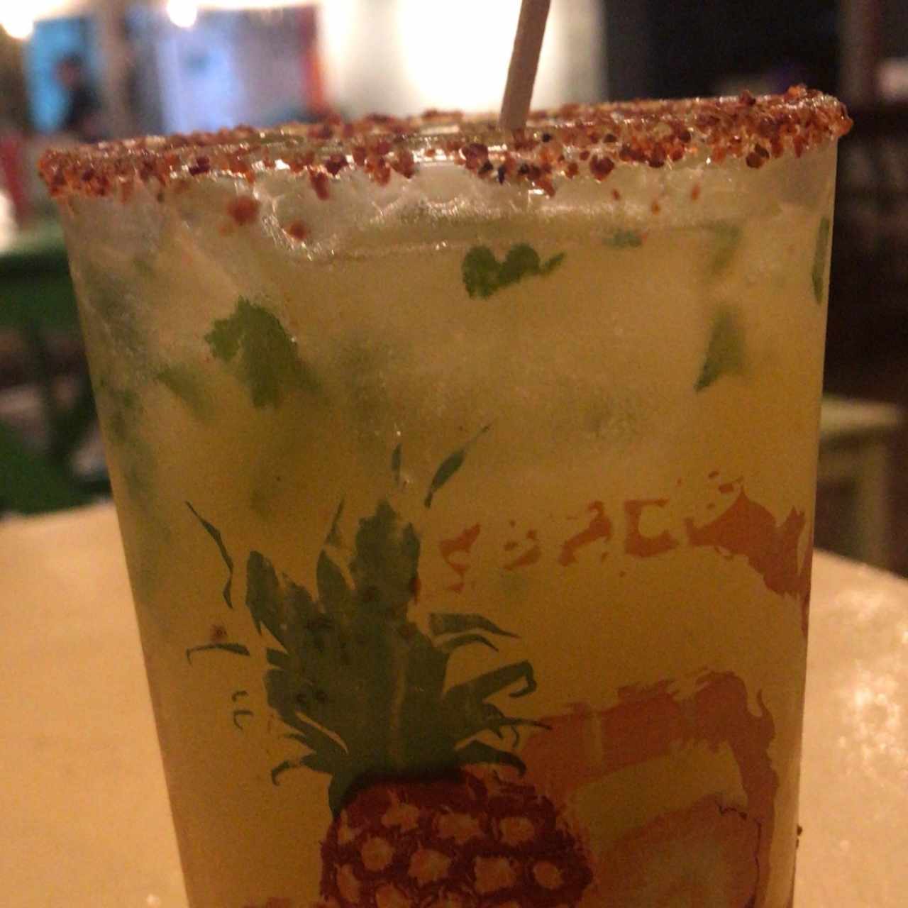 Margarita Mexicana 