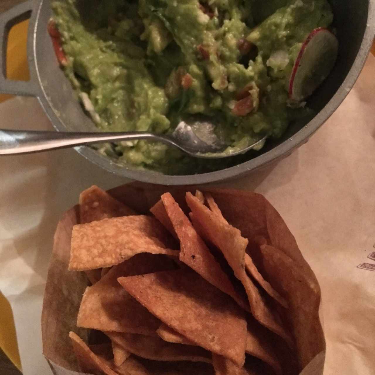 guacamole