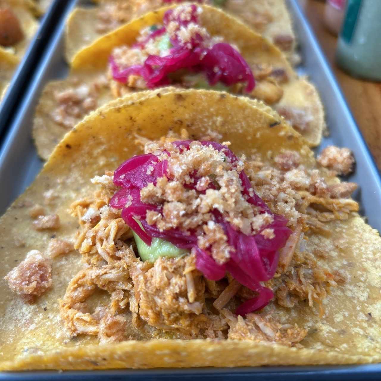 Cochinita Pibil