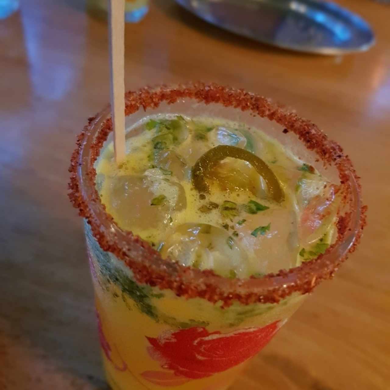 Margarita Mex