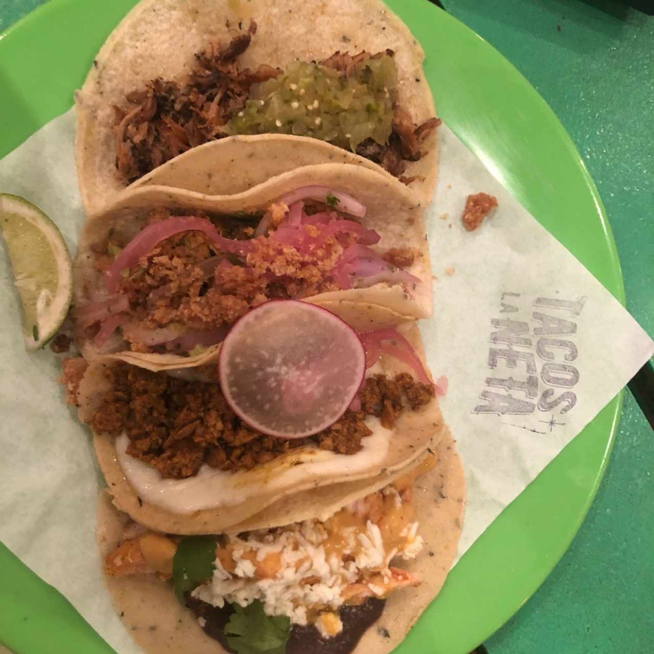 tacos 