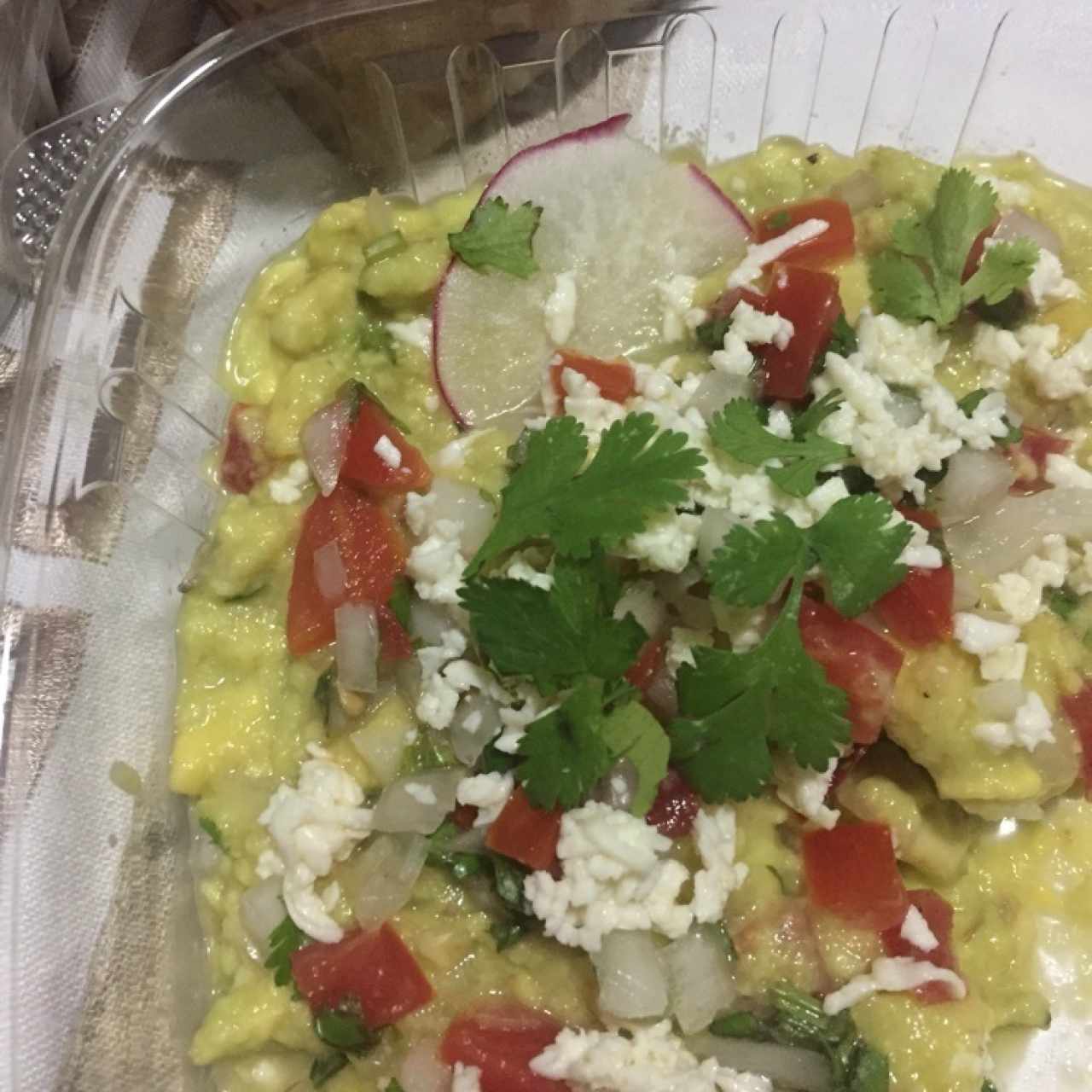 Guacamol 