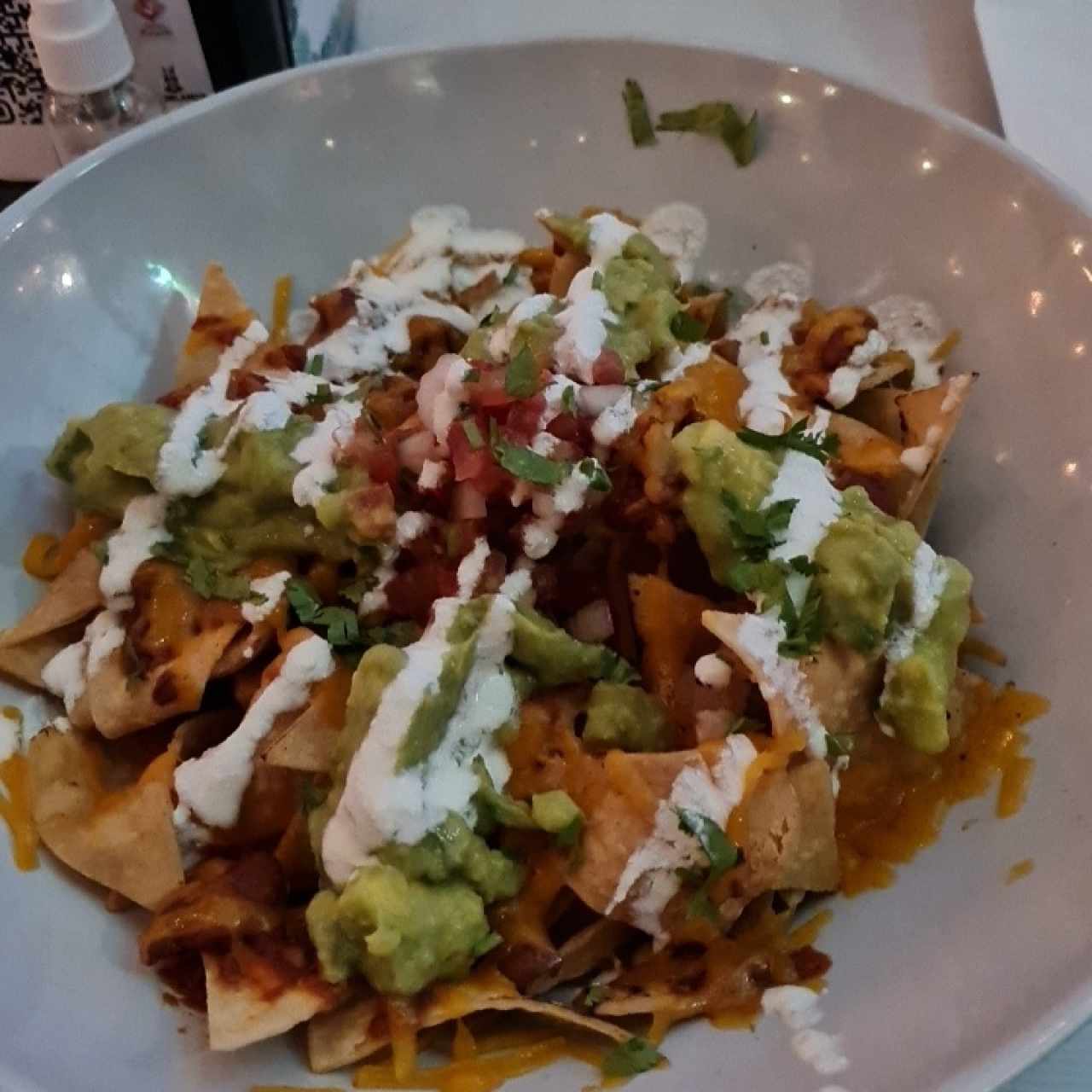 nachos