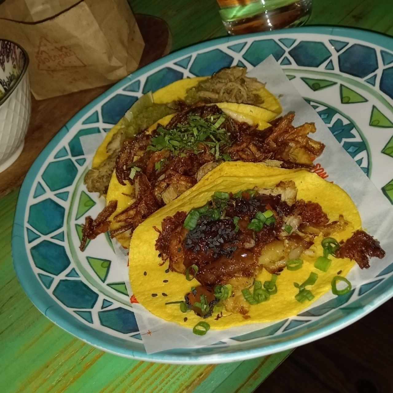 tacos