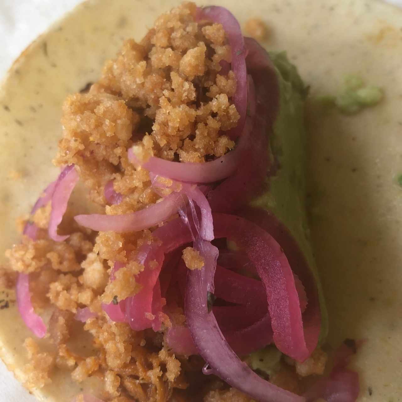 Cochinilla Pibil