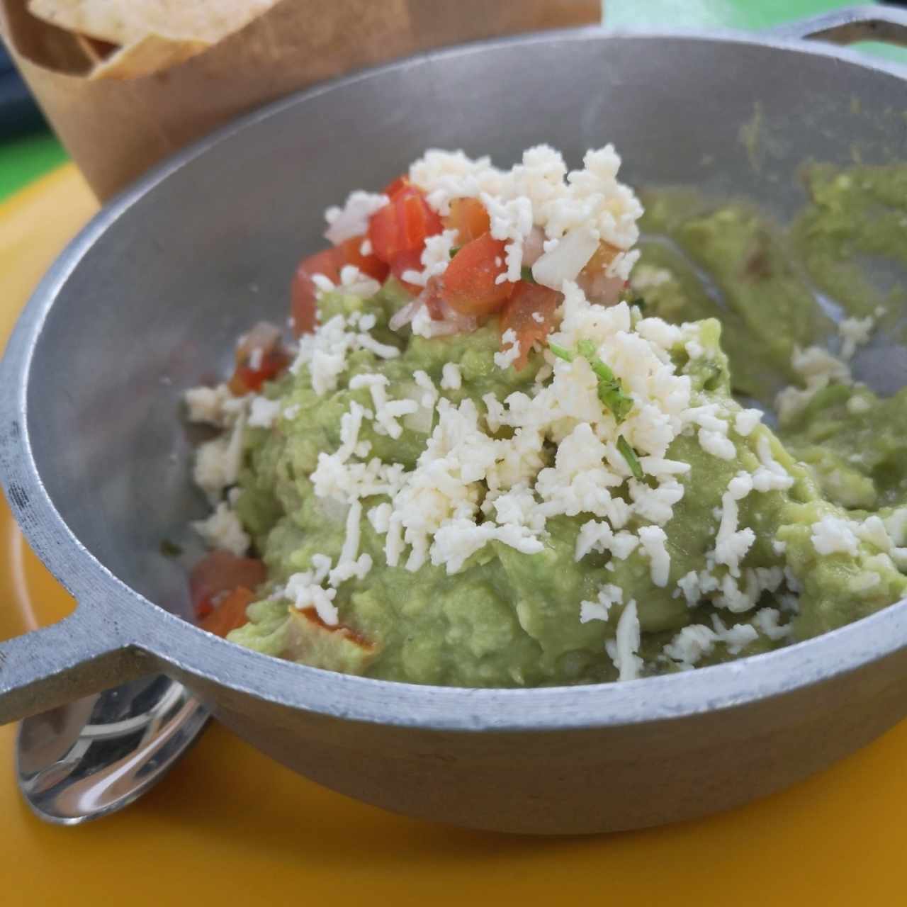 guacamole