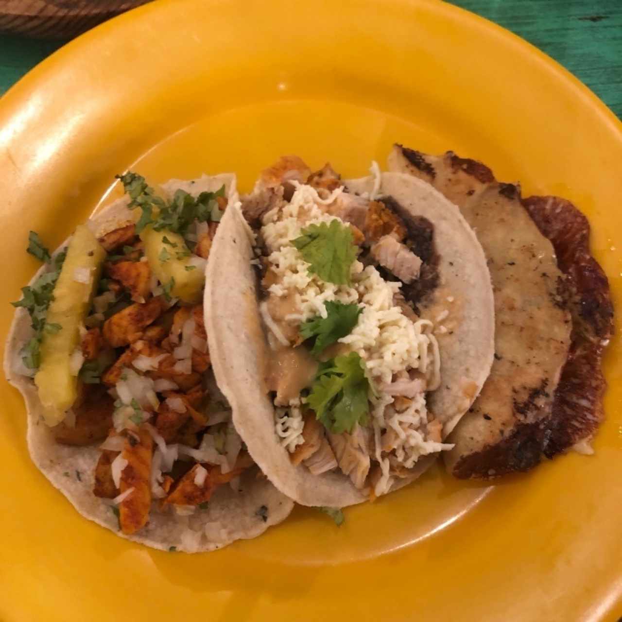 tacos