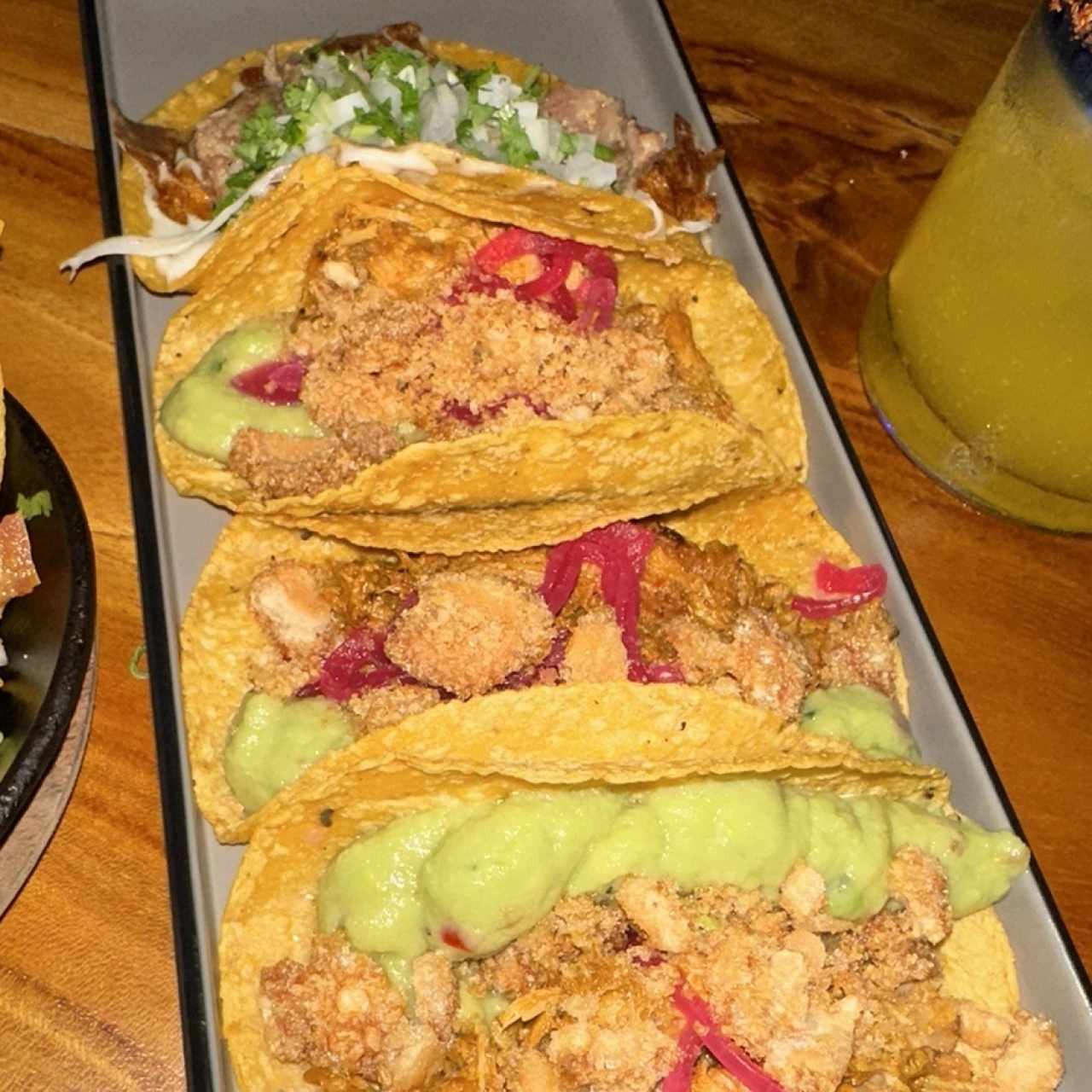 Cochinita Pibil