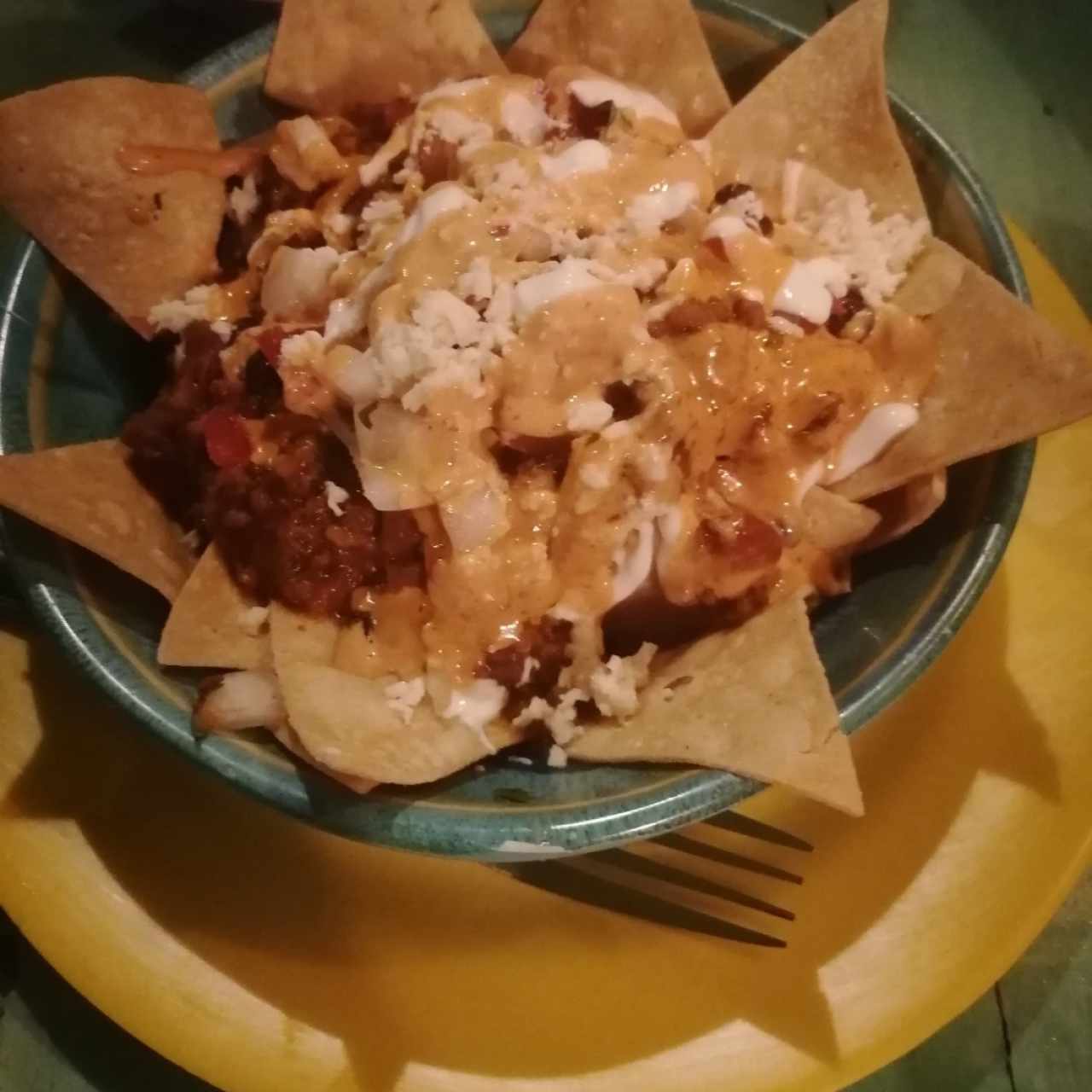 Nachos