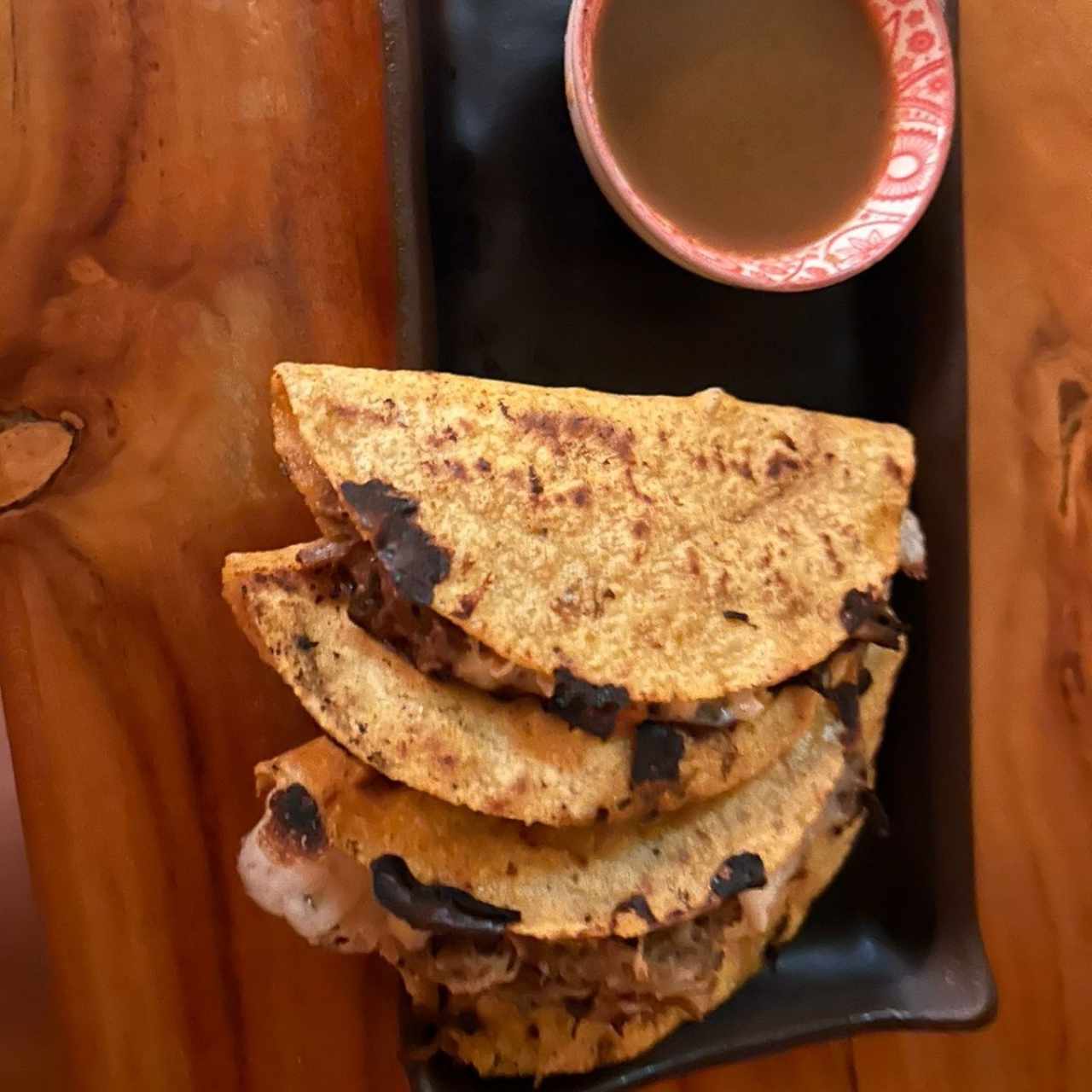 Tacos de birria