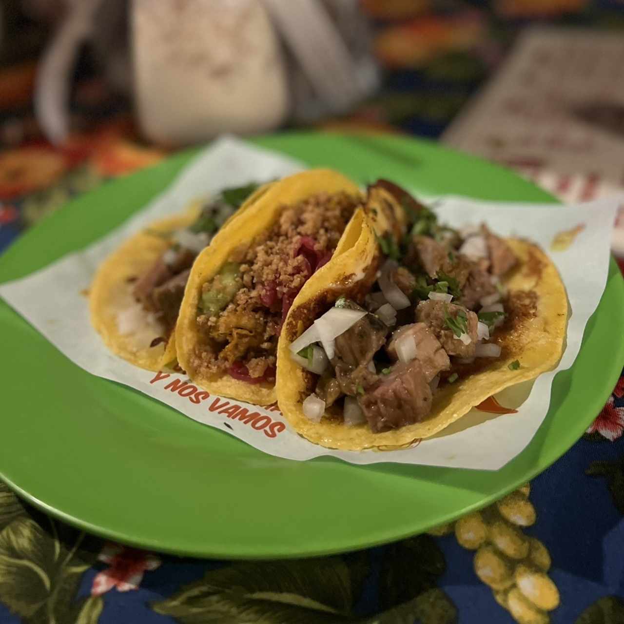 Carnitas