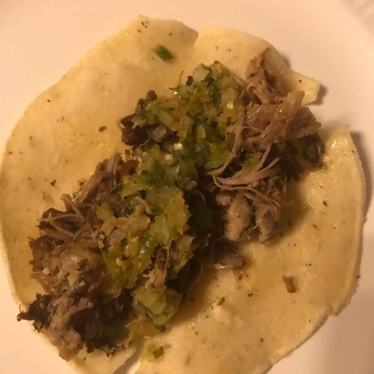 tacos de carnitas