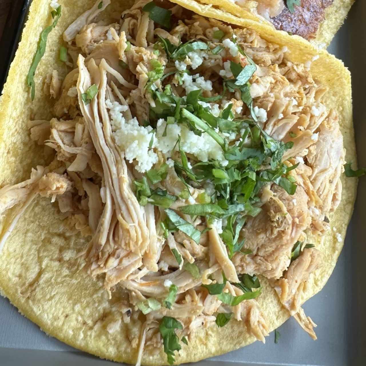 Cochinita Pibil