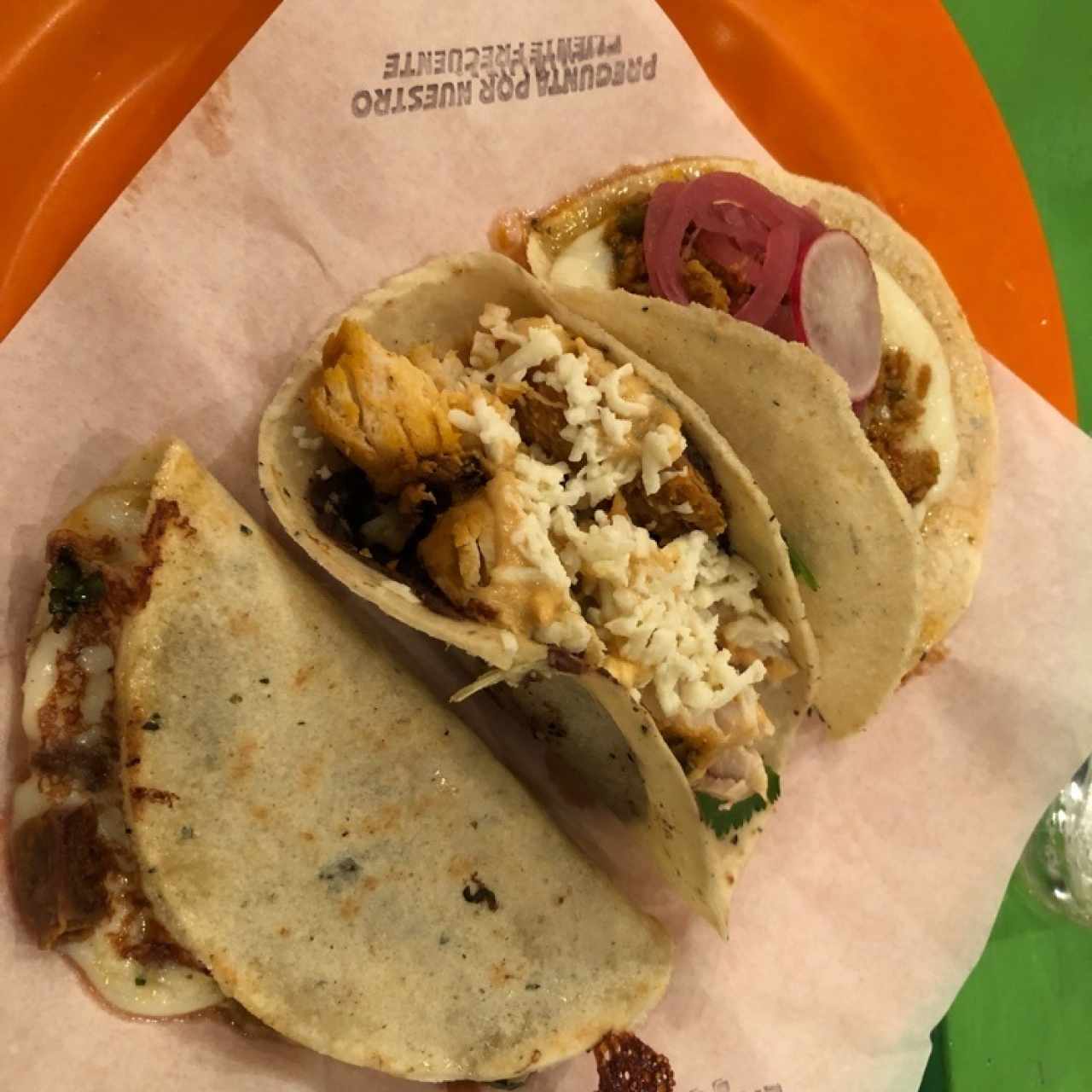 Tacos 