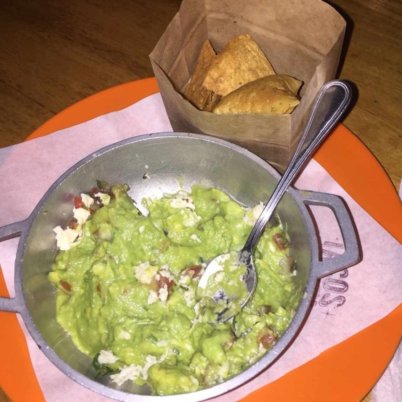 Guacamole