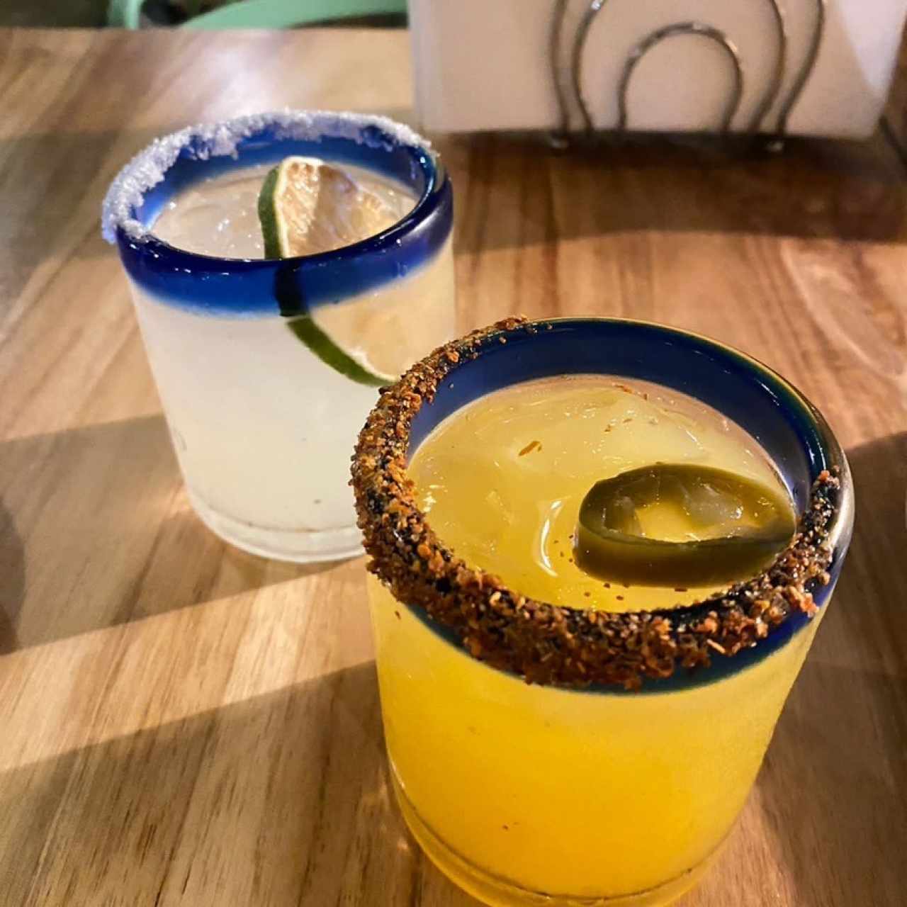 Margaritas