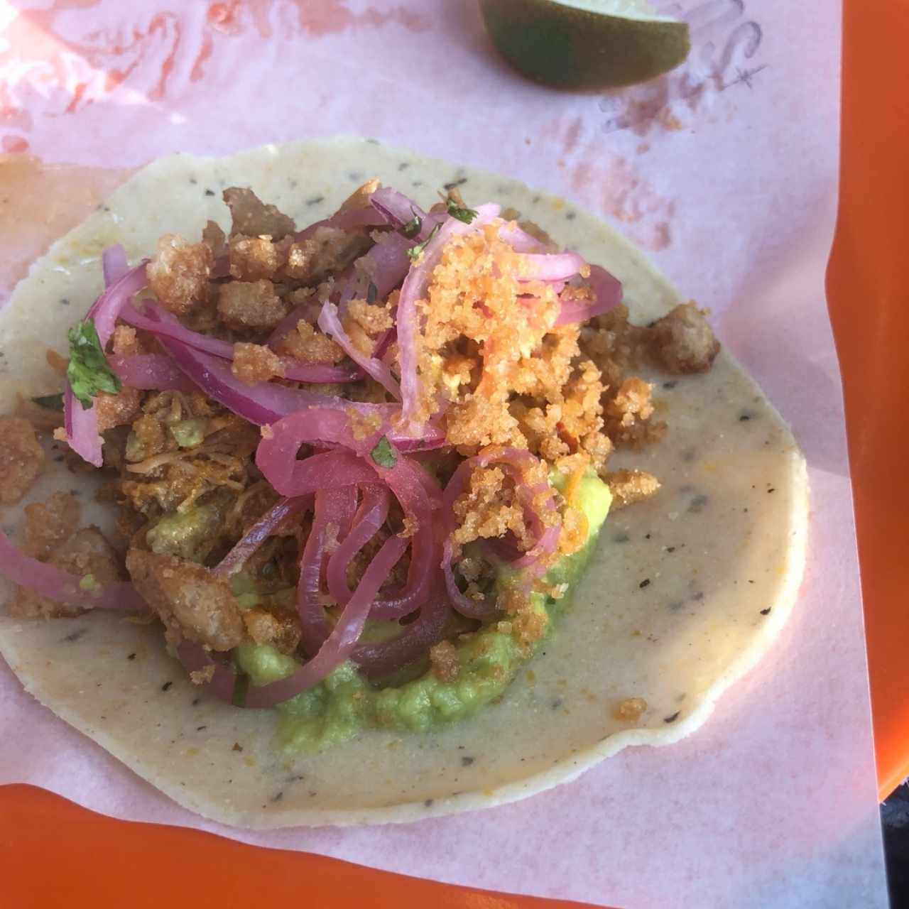 cochinita pibil