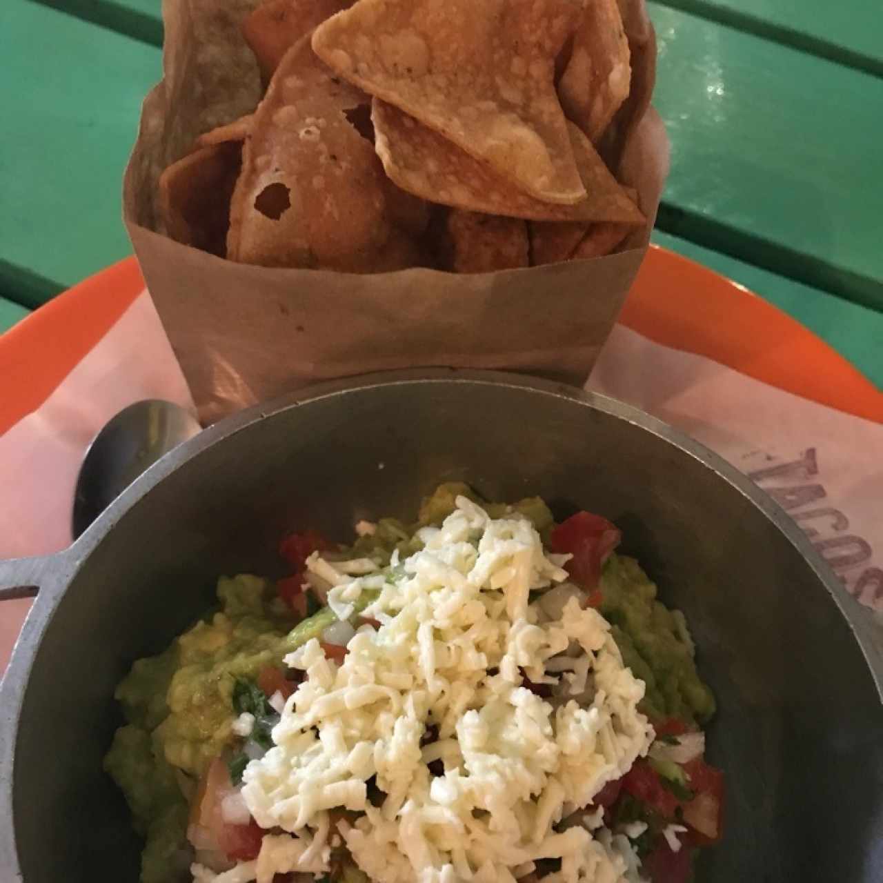 Guacamole