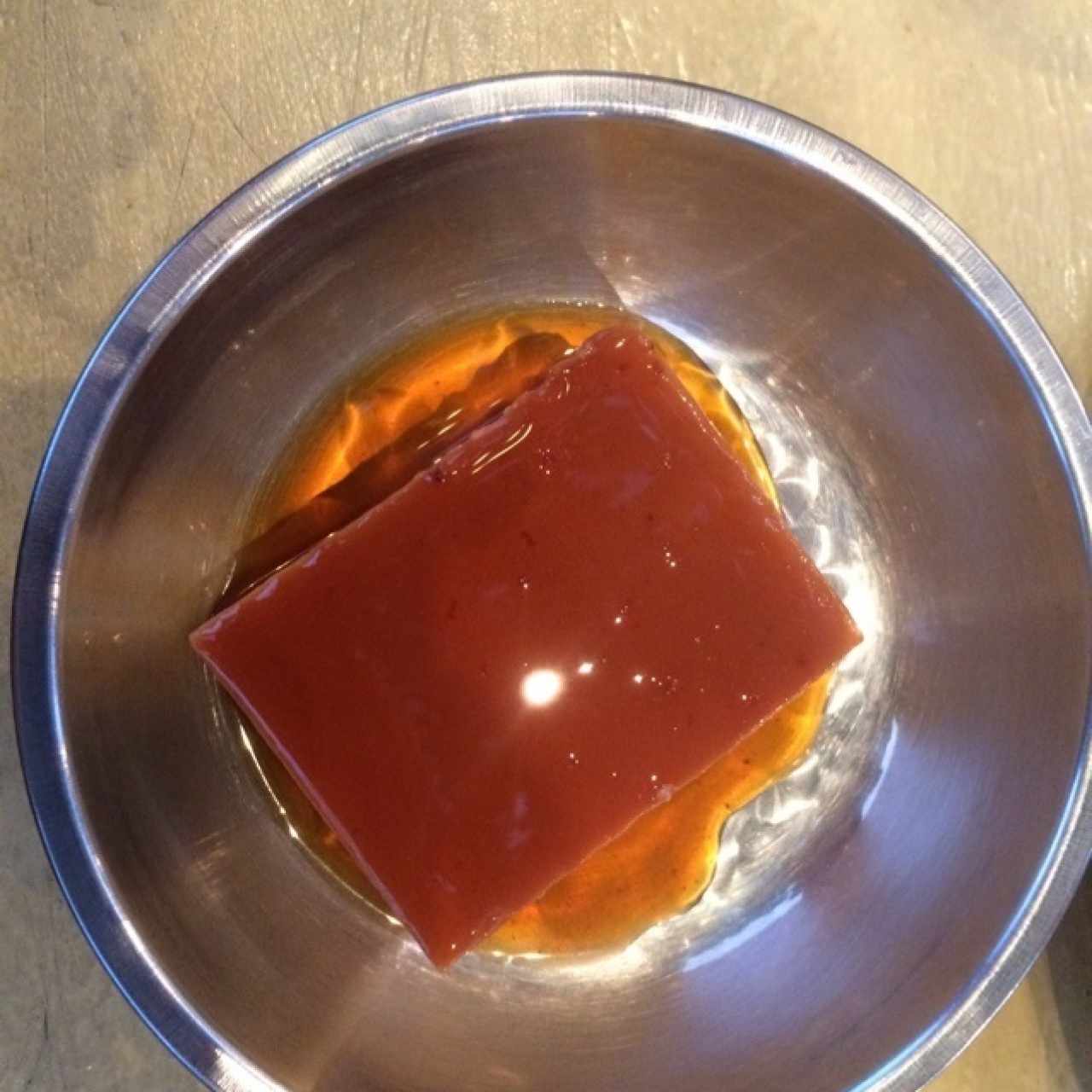 Flan