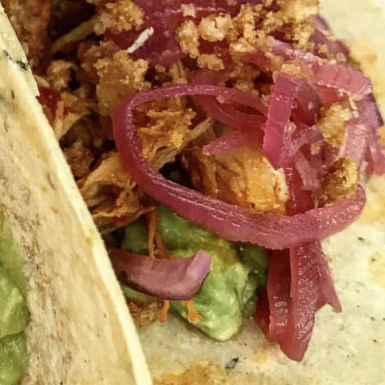 Cochinita Pibil