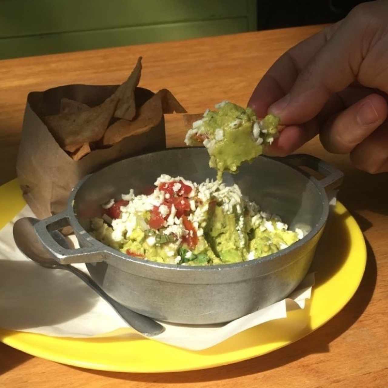 guacamole