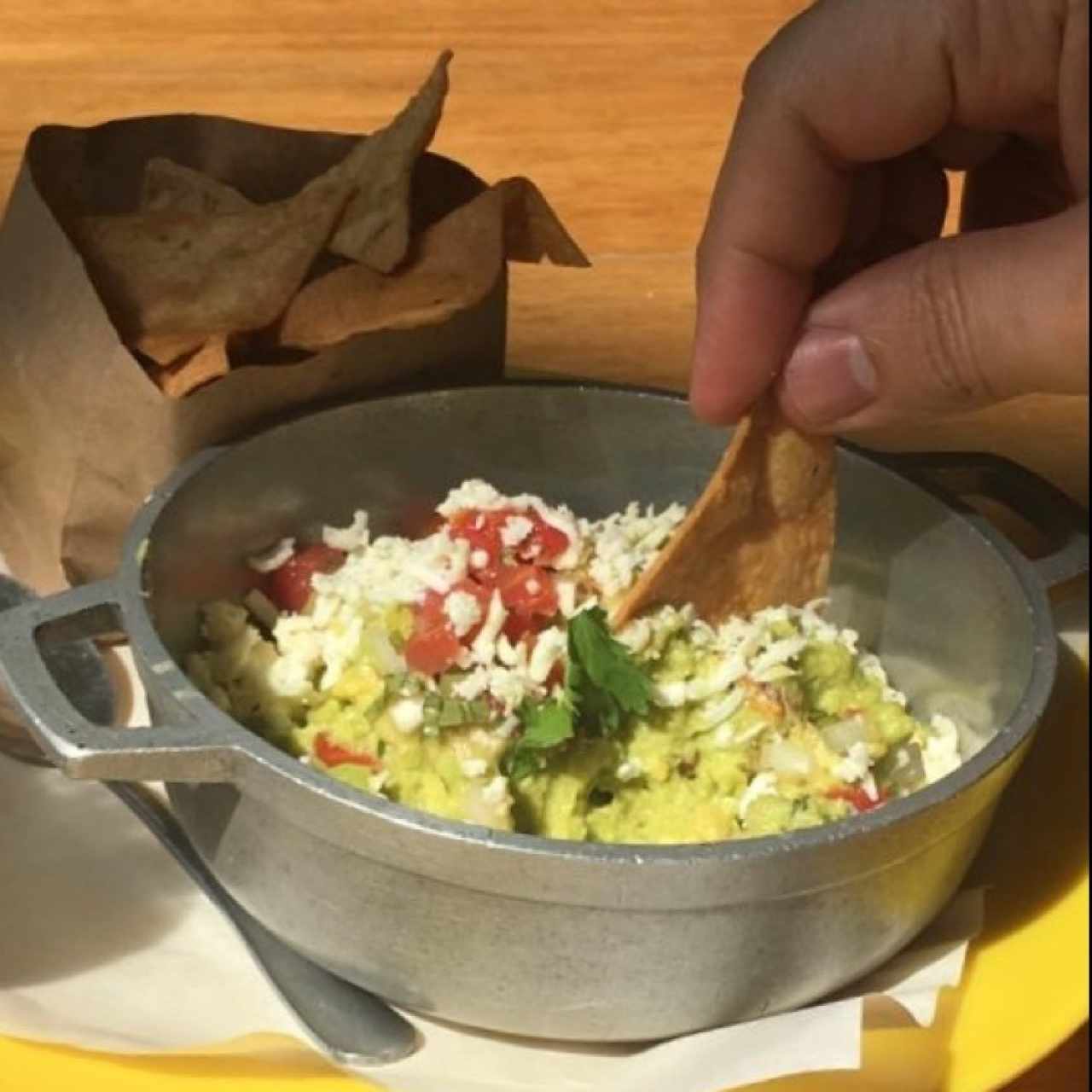 guacamole