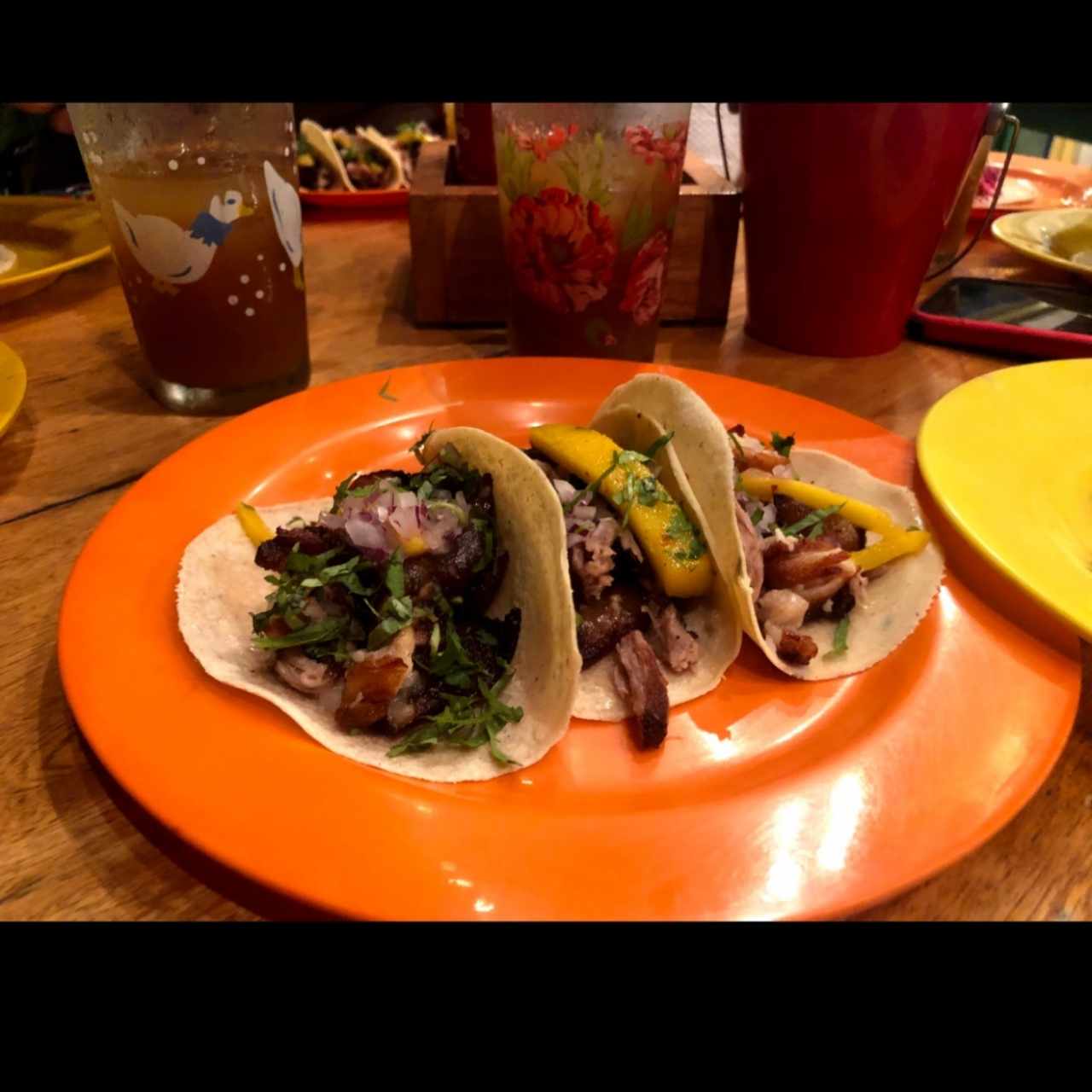 Tacos