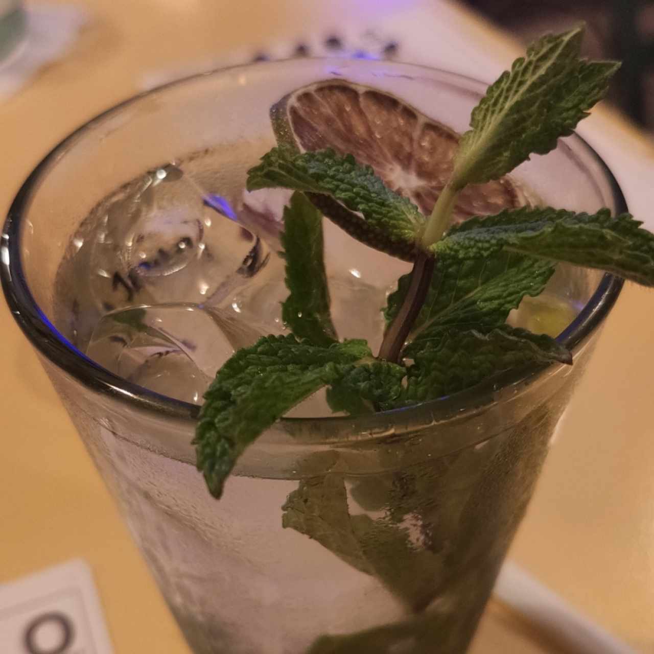 Mojito