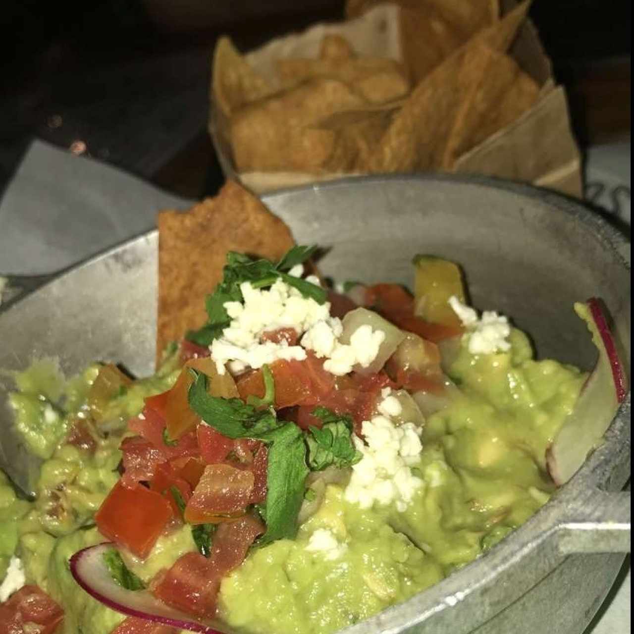 guacamole