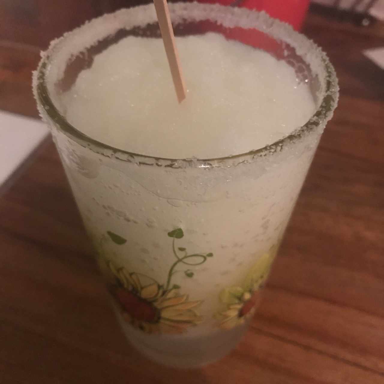 Margarita Traficional Frozen