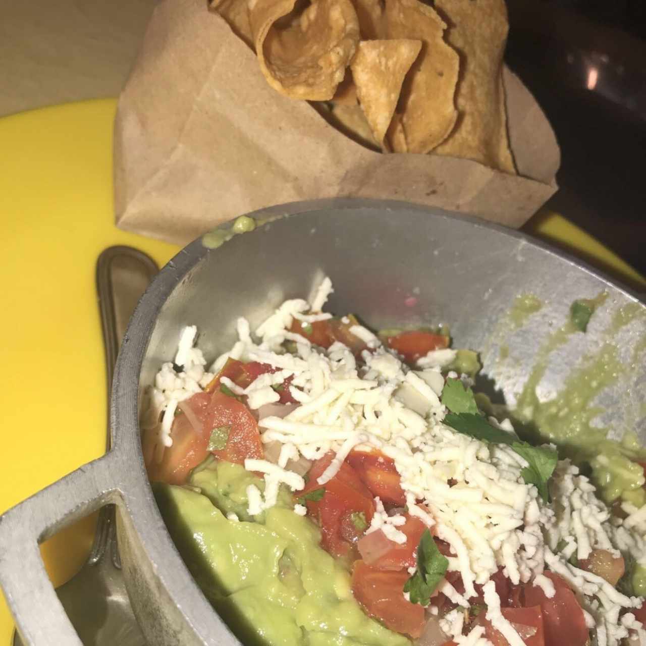 Guacamole