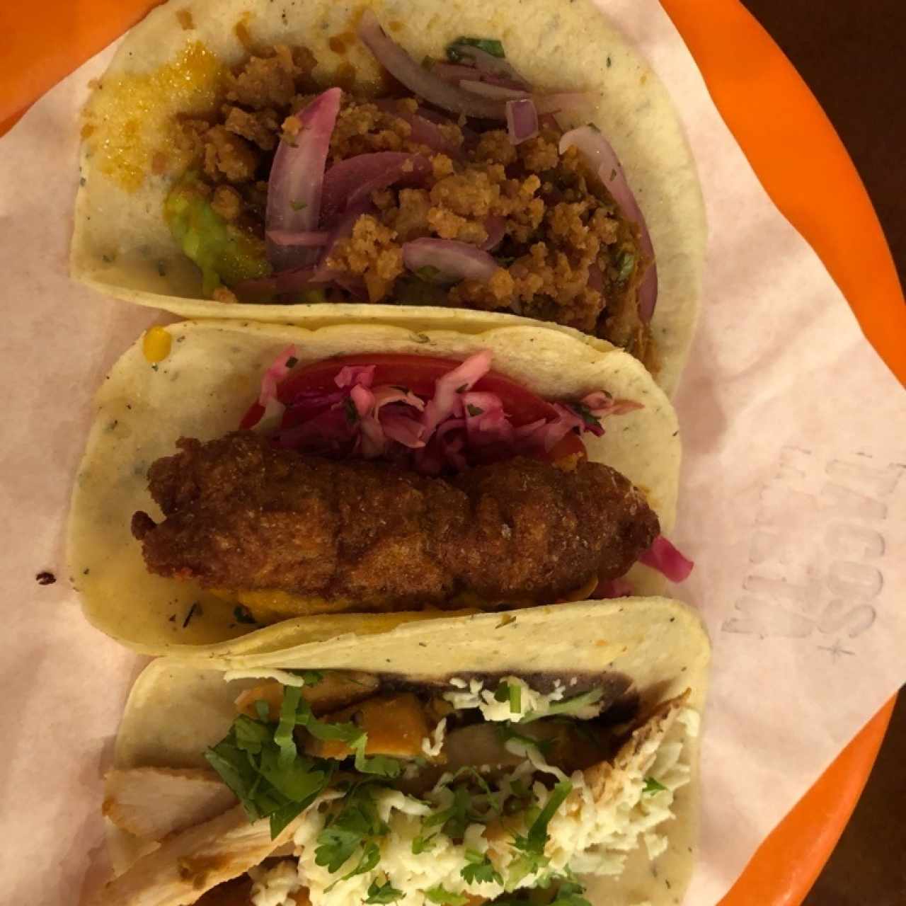 tacos