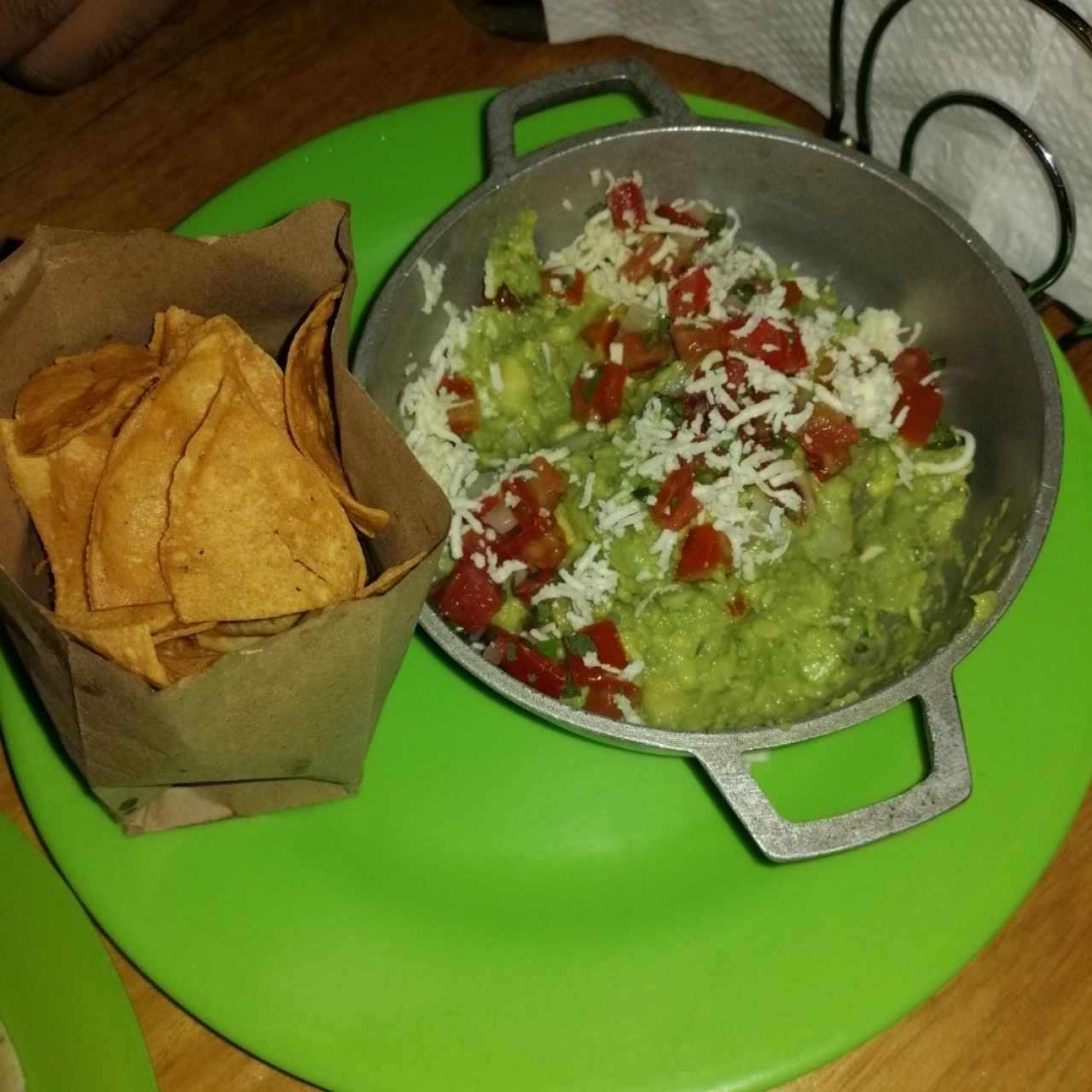 guacamole