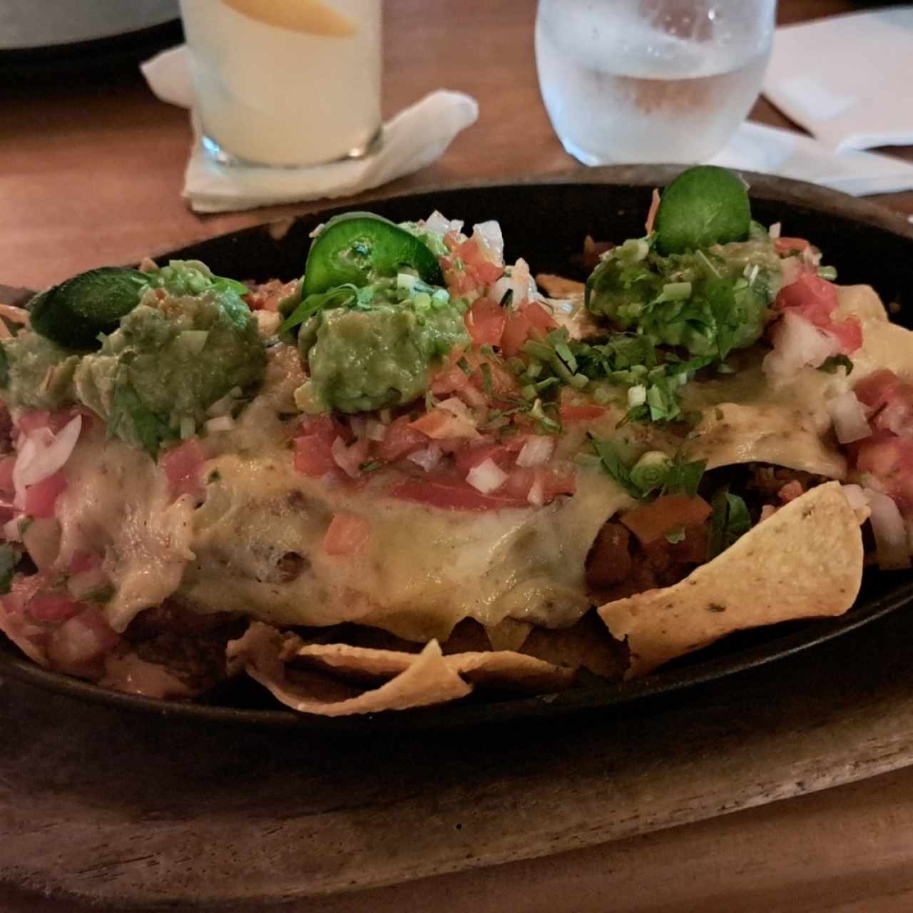 Nachos