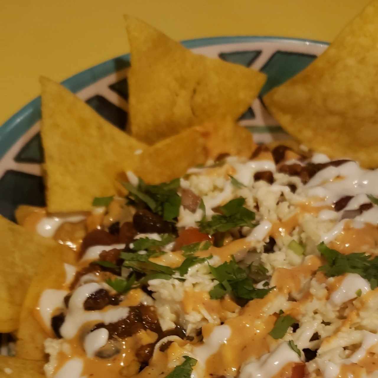 nachos