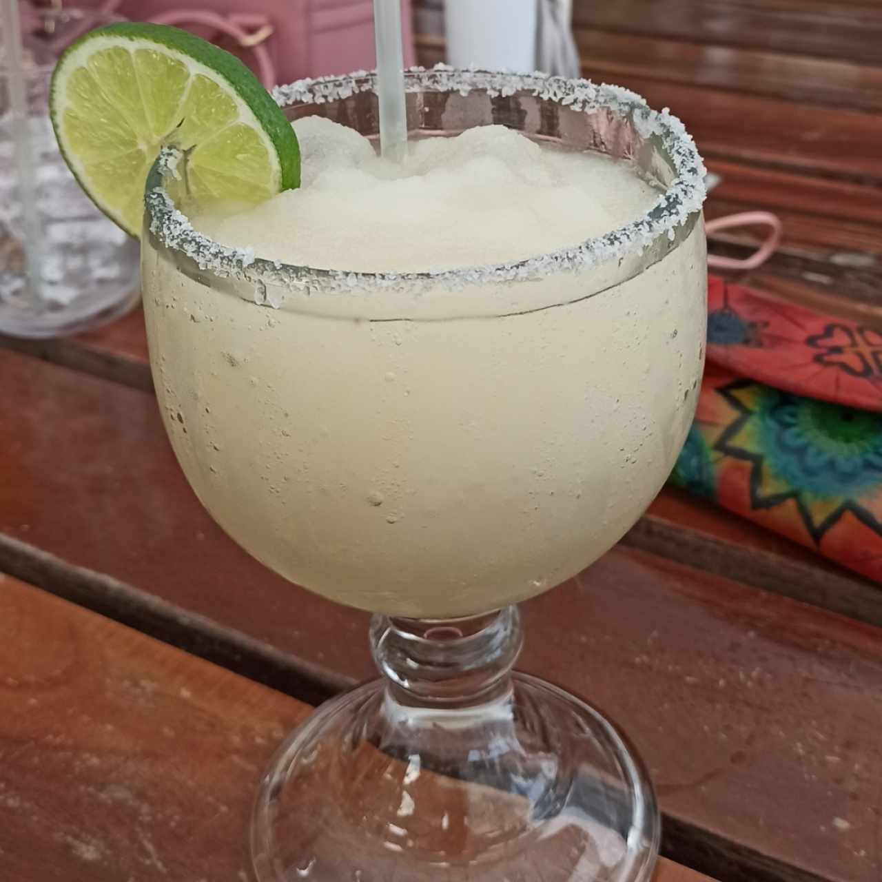 Margarita clásica 