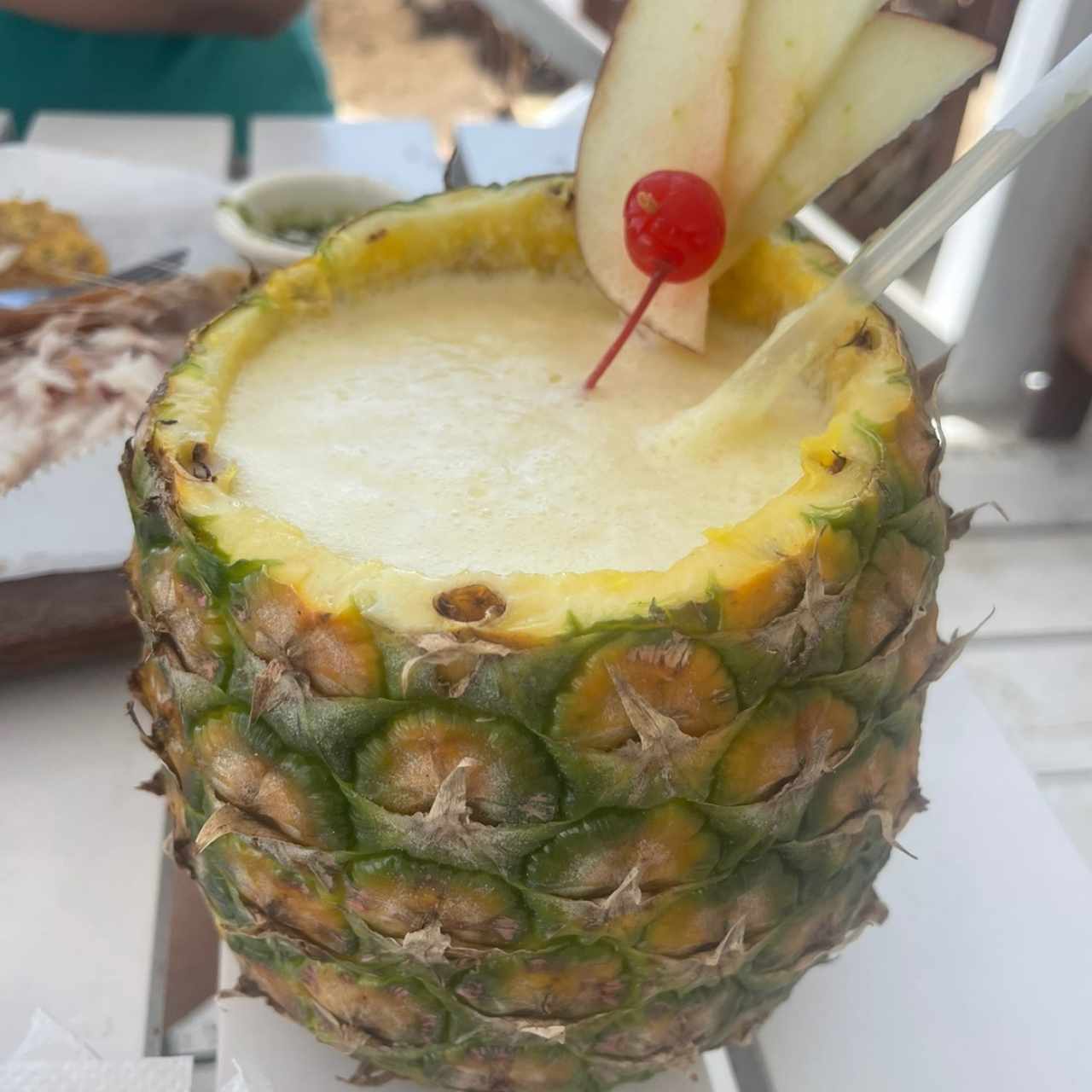 Piña colada