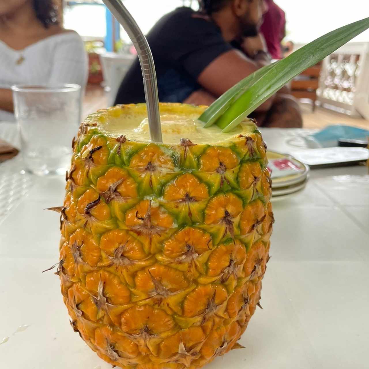 piña colada