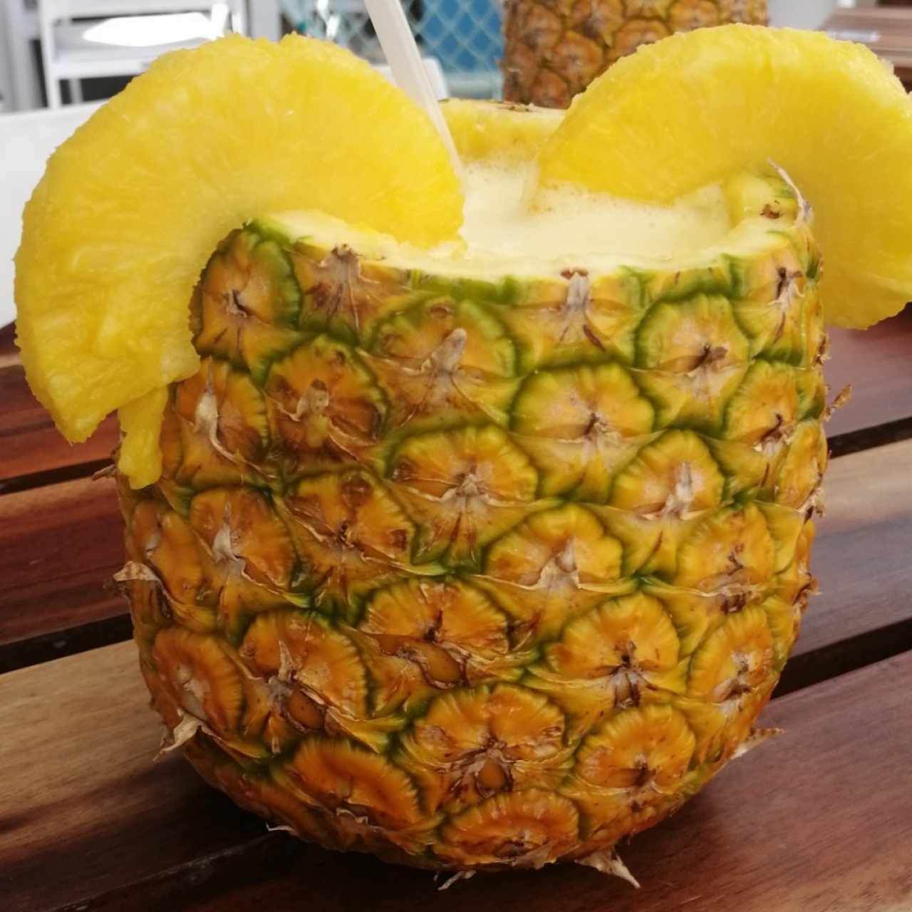 Piña Colada