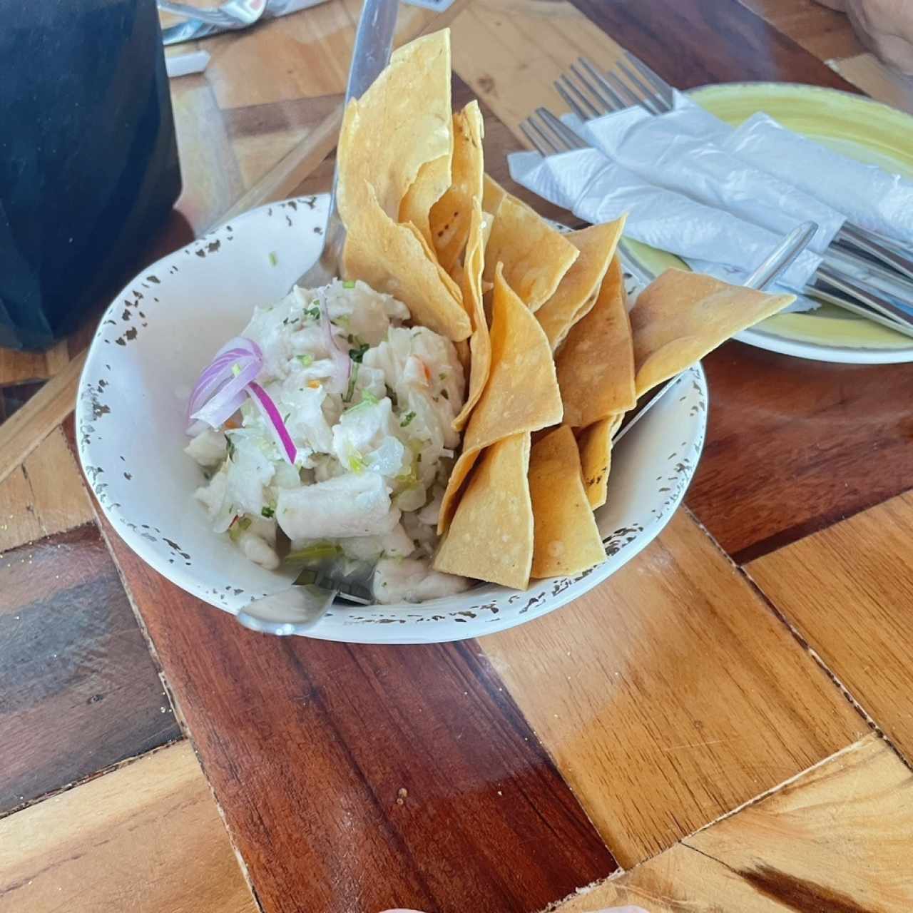 Ceviche 