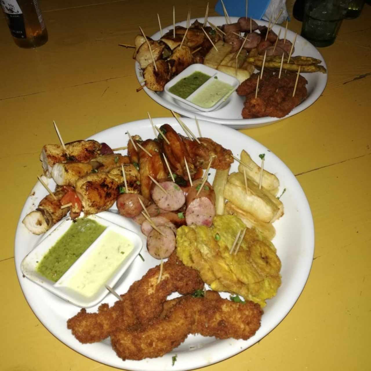 Picada