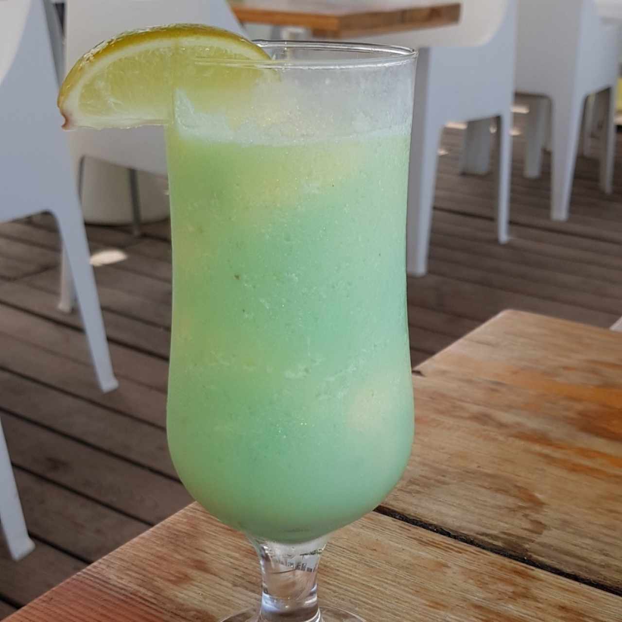 piña colada