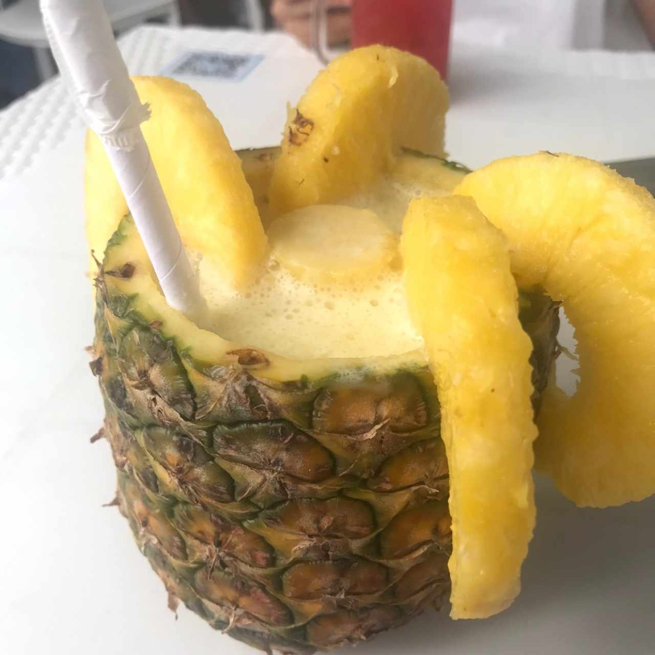 piña colada